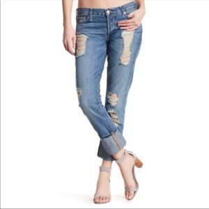 NWT true religion Liv size 31